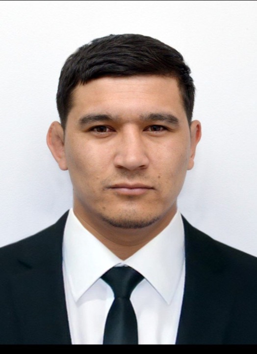 Marufjonov Furqat