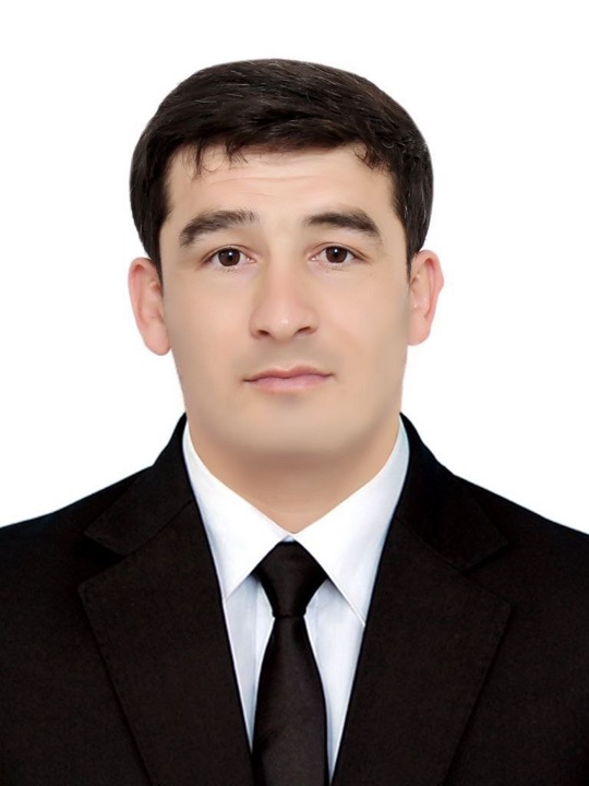 Muhammatov Iskandar