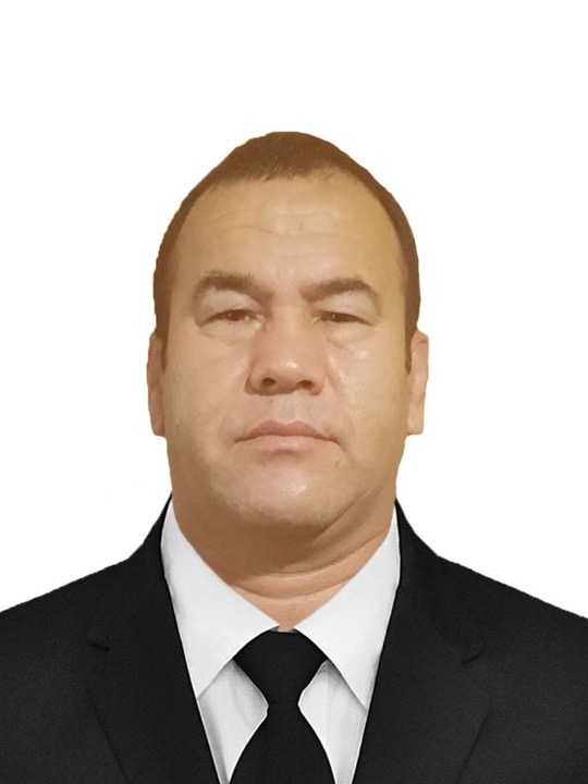 Pardayev Sobir