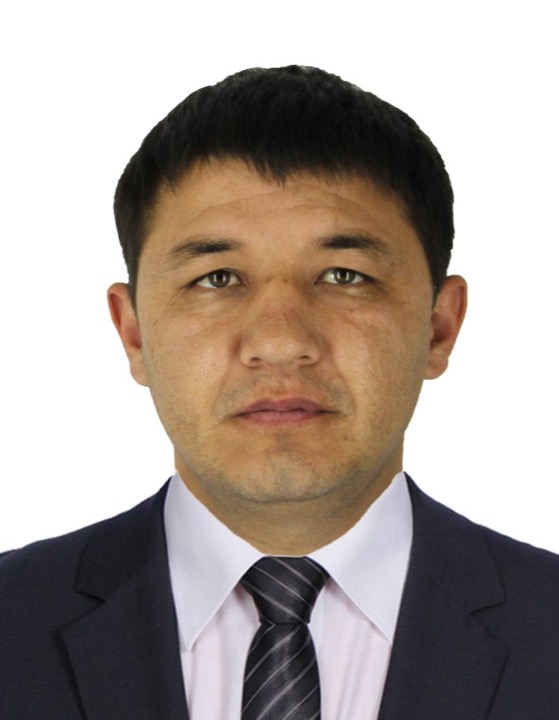 Musinov Orzubek