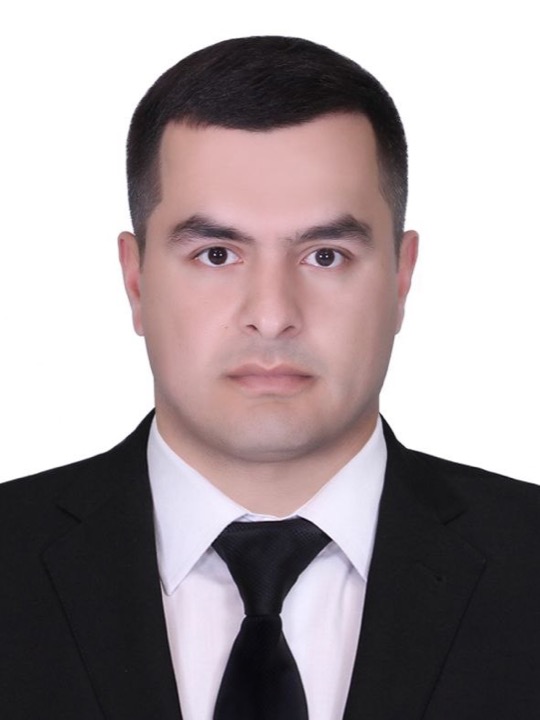 Turayev Farhod