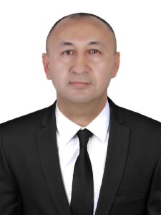 Shakirov Jahongir
