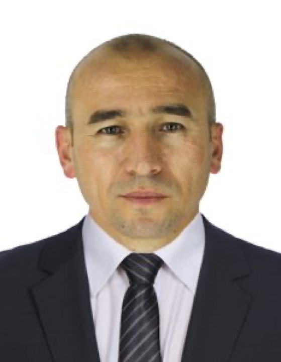 Umarov Uyg'un