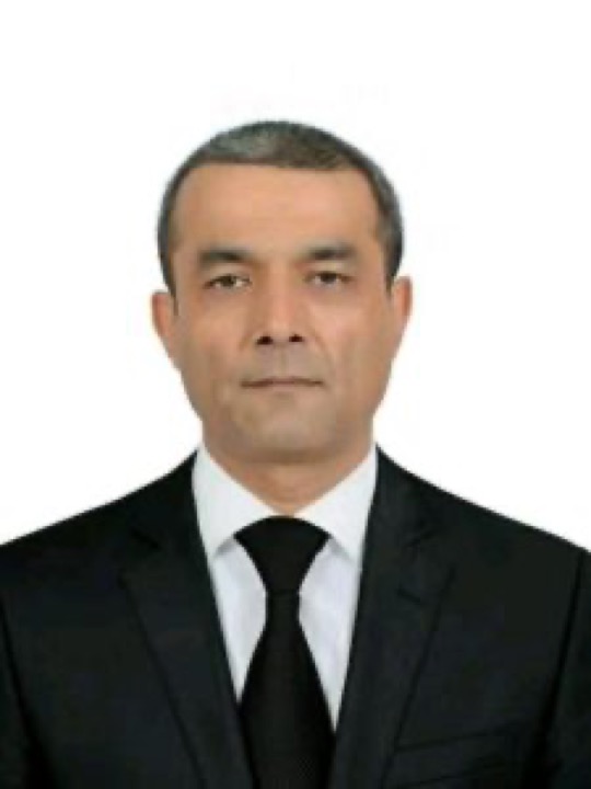 Eshonqulov Alisher