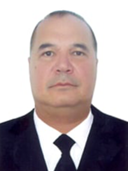 Nishonov O'tkir