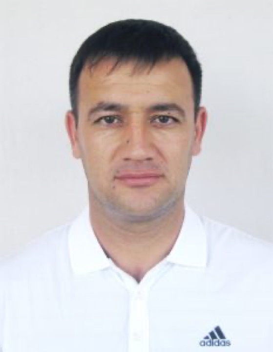 Husanov Mansur