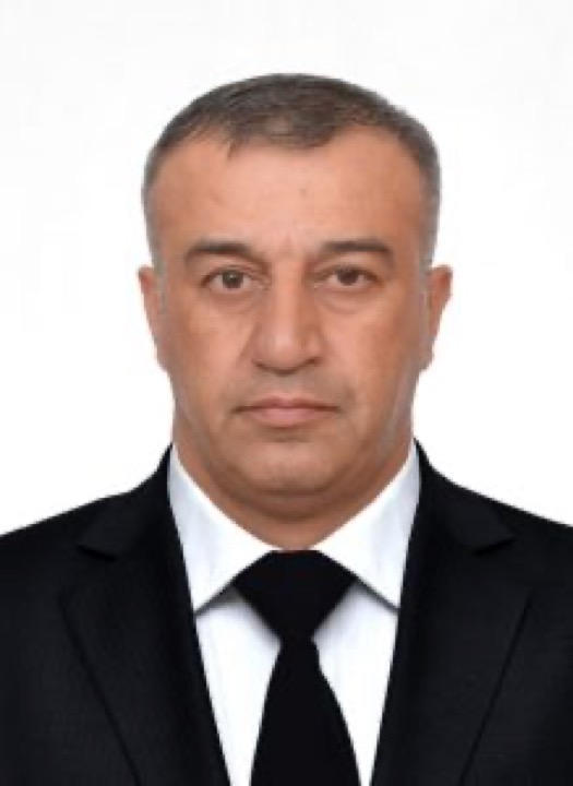 Ibragim Karimov