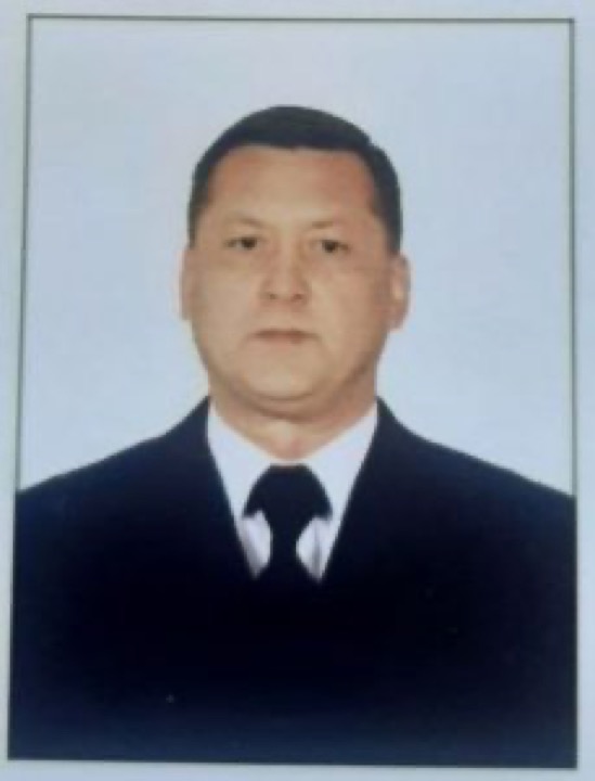 Boyirov Yusuf