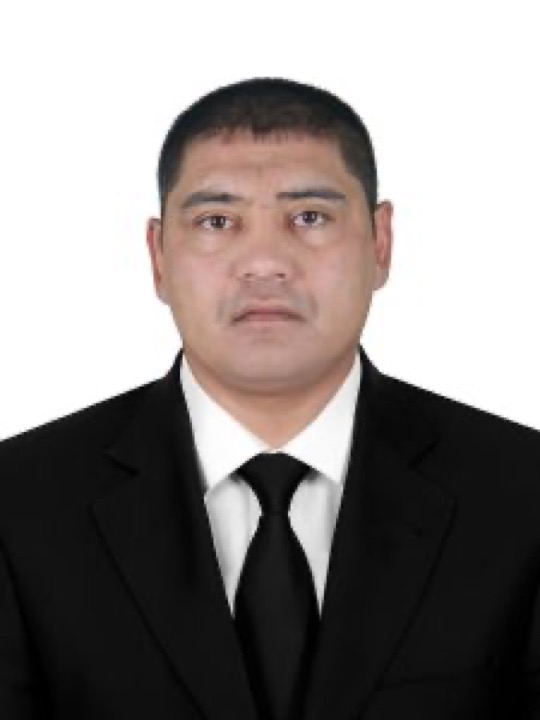 Axmedov Rustam