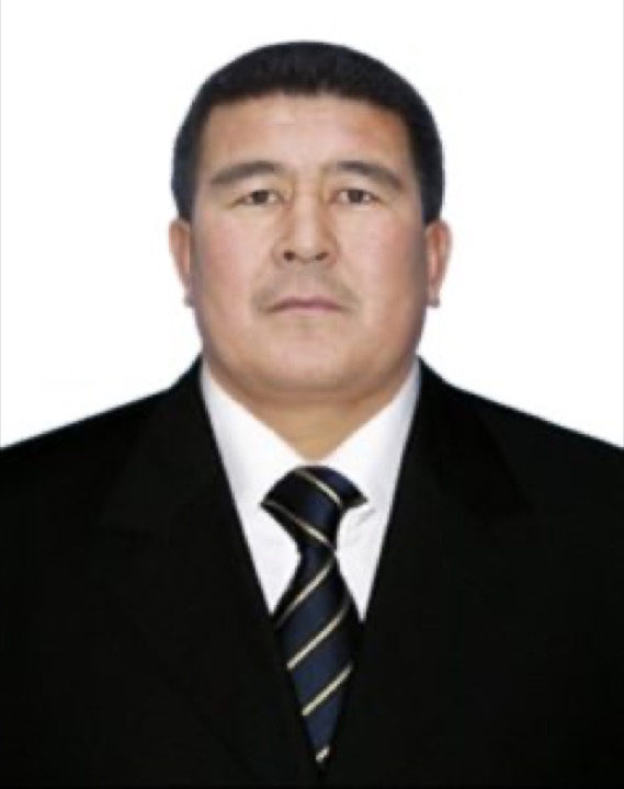 To‘raev Panji To‘xtaevich