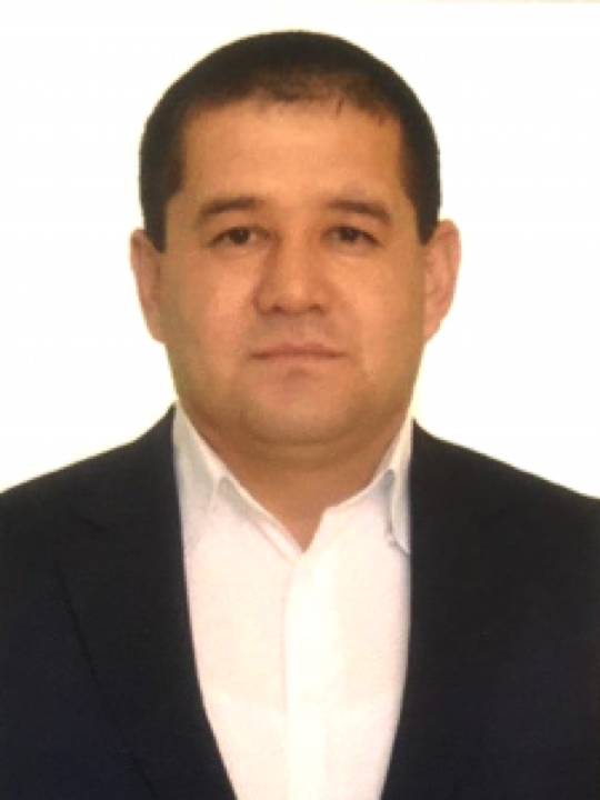 Xolmirzayev Ernazar