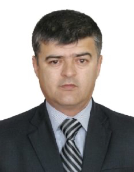 Xolboboev Erkin Boboradjabovich